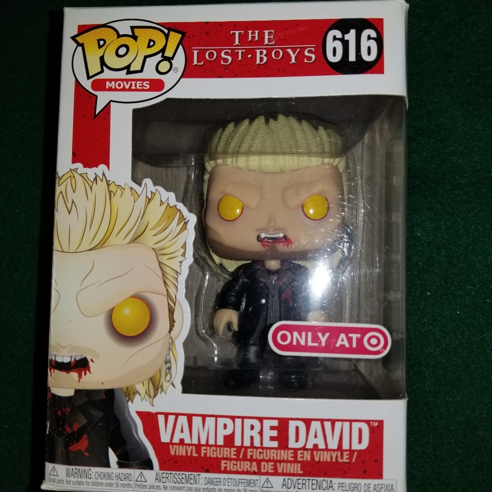 Funko Pop